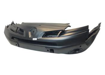 RENAULT KOLEOS I Y 2008-2012 PRZED LIFTINGIEM POD PDC ZDERZAK PRZÓD PRZEDNI