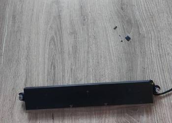 Światło stopu fiat stilo 3d