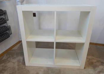 IKEA regał z serii EXPEDIT/KALLAX