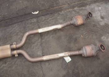 MASERATI QUATTROPORTE KOLEKTOR WYDECHOWY PRAWY 4.7 MASERATI QUATTROPORTE KOLEKTOR WYDECHOWY PRAWY 4.7