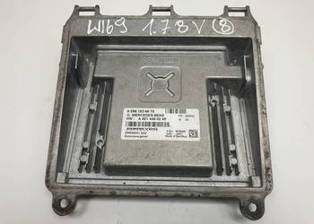 Mercedes W169 1.7 8V STEROWNIK SILNIKA A2661536679