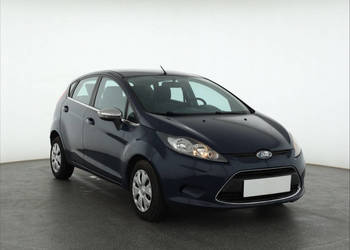 Ford Fiesta 1.25