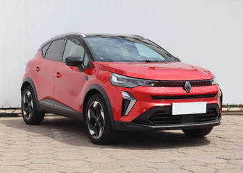 Renault Captur 1.0 TCe