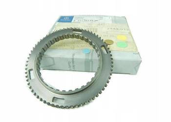 SYNCHRONIZATOR 3 i 4 BIEGU MANUAL MERCEDES W211