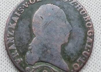 AUSTRIA-1 KRAJCAR -1812 r-,,S,,