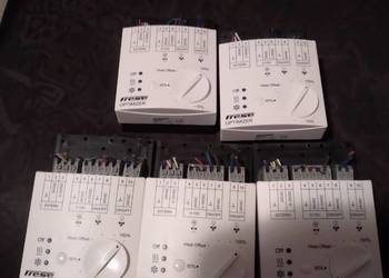 Regulator Frese OPTIMIZER