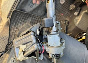 Kolumna kierownicza ze wspomaganiem elektrycznym Toyota Yaris