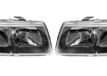 Seat Leon Toledo Reflektor przedni lampa przednia NOWA