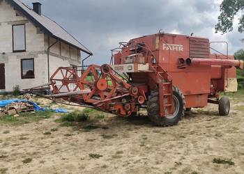 FAHR M1000