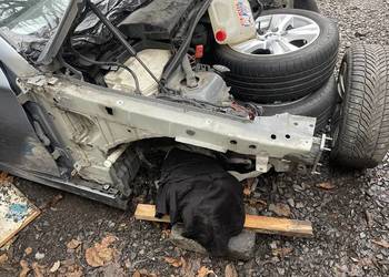 Podłużnica ćwiara przód BMW 1 e87 prawa lewa