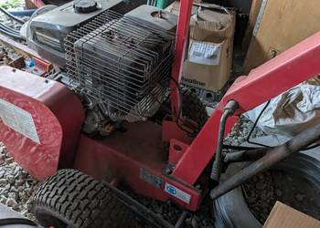 koparka Łancuchowa Cedrus KP-01