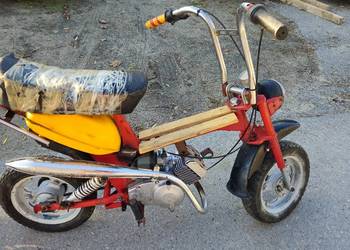 Motorynka stella romet pony Motorynka stella romet pony