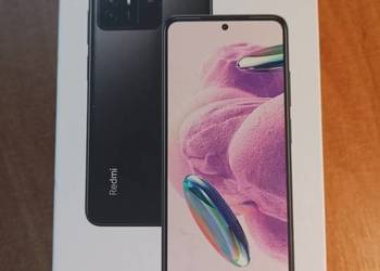 Telefon Xiaomi redmi note 12s