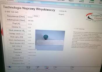 Trzeci etap naprawy CRI i CRIN 3 faza KrugerQ