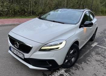 Volvo V40 Cross Country * Serwisowany * Zarejestrowany *