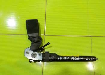 OPEL ADAM 13r napinacz pasa lewy przod 13350025