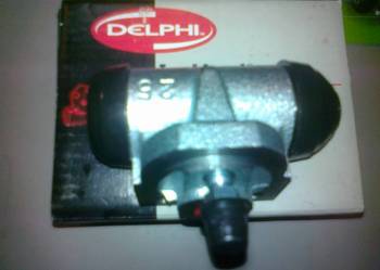 Renault Kangoo cylinderek ham.tył nowy DELPHI