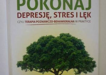 POKONAJ DEPRESJĘ, STRES I LĘK