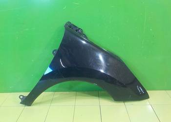 VW TIGUAN I 2.0 TDI 08r 5D blotnik prawy przod