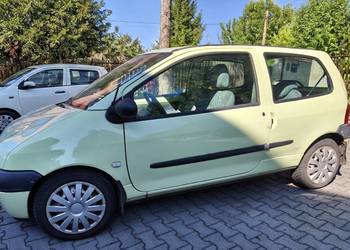 Twingo z duszą i charakterem