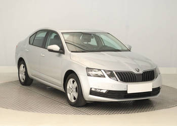 Skoda Octavia 1.0 TSI