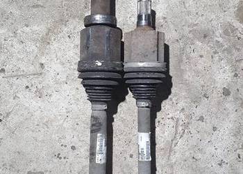 Półosie Mondeo mk4 2.2 automat AG91-3B437FB