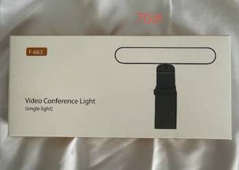 lampa wideokonferencyjna