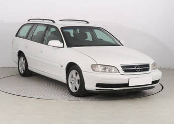 Opel Omega 2.2 DTI 16V
