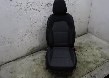 PUDUSZKA PRAWA AIRBAG PRAWY FOTELA RENAULT CAPTUR II