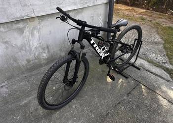 Rower trek marlin 4, rama S