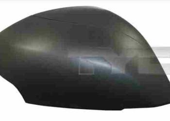 OBUDOWA LUSTERKA PR/LE DO MALOWANIA - RENAULT SCENIC 09->