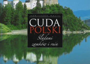 Cuda Polski śladami zamków i ruin.