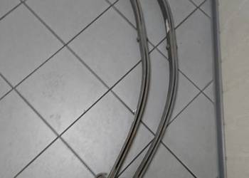 RESOR PRZÓD T1 208D 2 PIÓRA MERCEDES