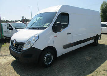 Renault Master L3H2 2.3 DCI 130KM \ FV23%