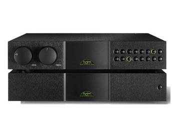 Naim Audio NAC 552 + 552 PS