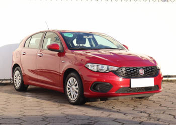 Fiat Tipo 1.4 T-Jet LPG