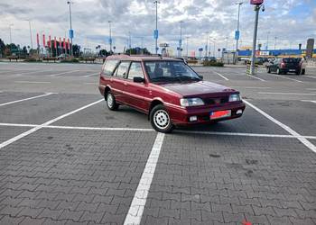 Polones Kombi+, db stan, hak/Gaz, 2 wł