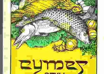 (815) CYMES CZYLI KUCHNIA ŻYDOWSKA - KATARZYNA POSPIESZYŃSKA