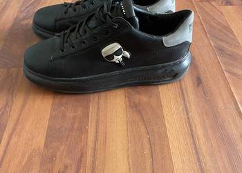 Buty męskie karl lagerfeld