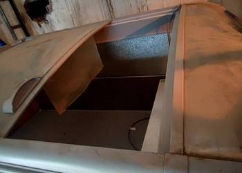 Zamrażarka AHT MIAMI 185  ROK 2013