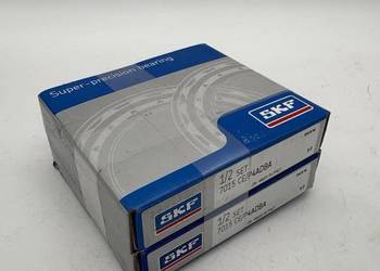SKF 7015 CE/P4ADBA Set of 2