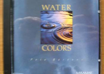 Peter Bardens ex-Camel - "Water Colors"