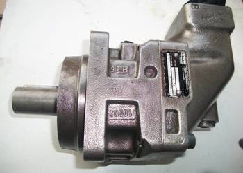 F12-060-MF-IV-K silnik hydrauliczny Parker
