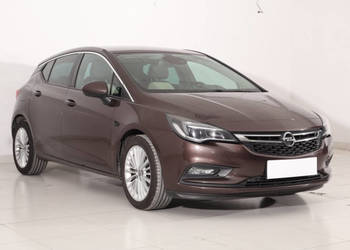 Opel Astra 1.4 T