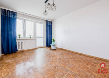 Mieszkanie 52.5m2 Białystok Zwycięstwa
