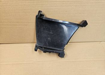 HYUNDAI I30 III KIEROWNICA POWIETRZA LEWA WLOT LEWY 86567-G4510