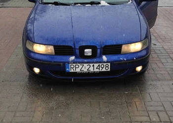 Seat Leon 1