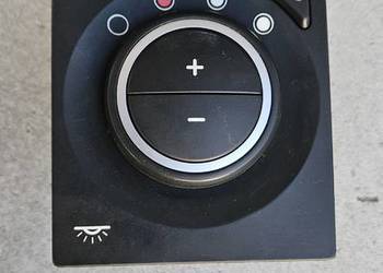 Panel świateł włącznik oświetlenia kabiny Volvo fh4 fh5 OE 2022r
