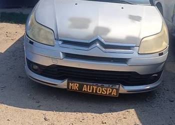 Citroen C4 na części 1.6hdi