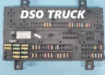 20476480 P01 VOLVO FH FM TABLICA SKRZYNKA BEZPIECZNIKOW